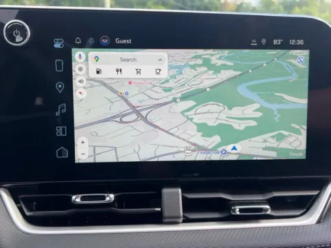 More photos of 2027 Chevrolet Equinox LT at Duke Chevrolet GMC, VA