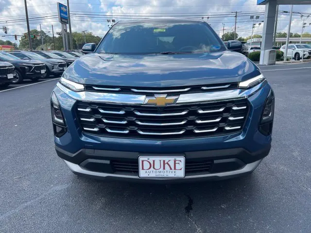 2027 Chevrolet Equinox LT - Photo 14