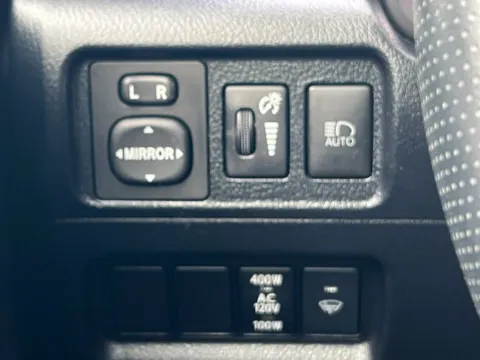 More photos of 2022 Toyota 4Runner Trail at Duke Chevrolet GMC, VA