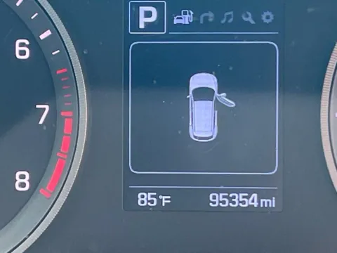 More photos of 2017 Hyundai Tucson SE Plus at Duke Chevrolet GMC, VA