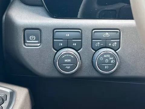 Another view of 2026 Chevrolet Silverado 2500 HD LT for sale in Suffolk, VA at Duke Chevrolet GMC