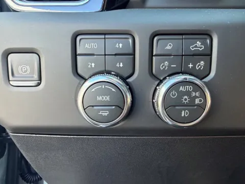 Another view of 2026 GMC Sierra 2500 HD Denali Ultimate for sale in Suffolk, VA at Duke Chevrolet GMC