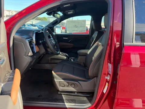 More photos of 2026 GMC Canyon AT4 at Duke Chevrolet GMC, VA