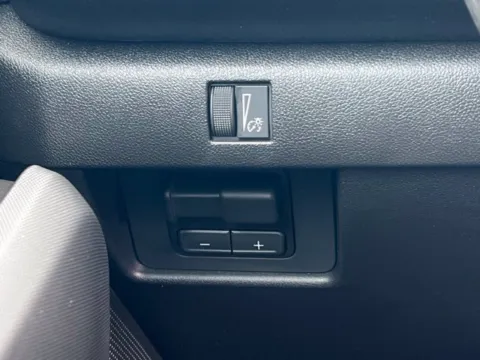 Another view of 2026 Chevrolet Colorado Trail Boss for sale in Suffolk, VA at Duke Chevrolet GMC