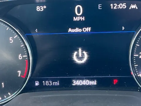 More photos of 2023 Buick Envision Essence at Duke Chevrolet GMC, VA