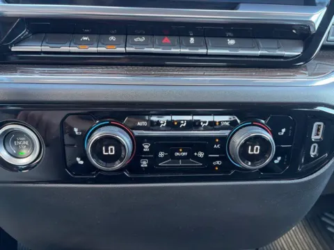 More photos of 2024 Chevrolet Silverado 1500 LT at Duke Chevrolet GMC, VA