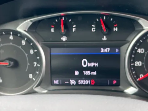 Photos of 2024 GMC Terrain SLT for sale in Suffolk, VA at Duke Chevrolet GMC