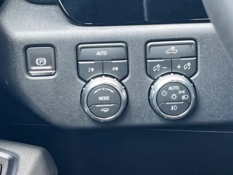 More photos of 2026 GMC Sierra 1500 Elevation at Duke Chevrolet GMC, VA