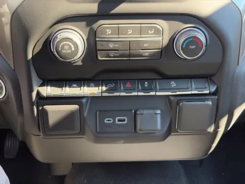 More photos of 2026 Chevrolet Silverado 1500 Custom Trail Boss at Duke Chevrolet GMC, VA