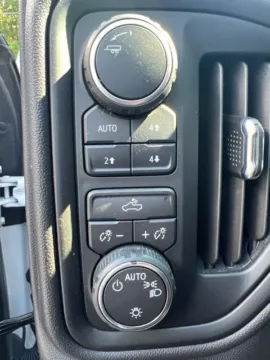 More photos of 2026 Chevrolet Silverado 1500 Custom Trail Boss at Duke Chevrolet GMC, VA