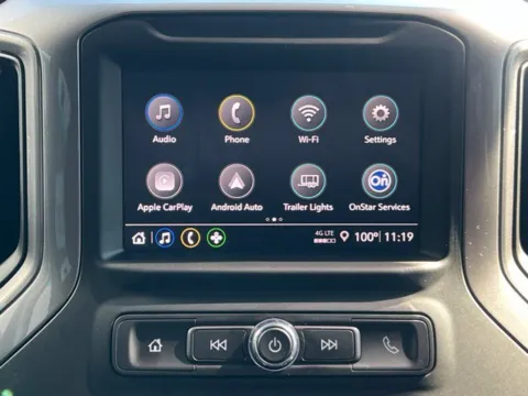 More photos of 2026 Chevrolet Silverado 1500 Custom Trail Boss at Duke Chevrolet GMC, VA