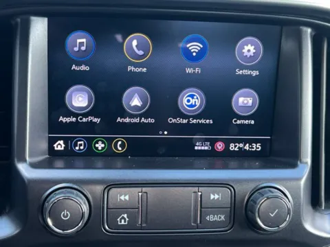 More photos of 2021 Chevrolet Colorado LT at Duke Chevrolet GMC, VA
