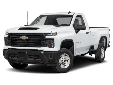 Black 2026 Chevrolet Silverado 2500 HD LT for sale in Suffolk, VA