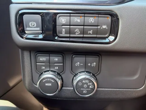 Another view of 2027 GMC Yukon AT4 for sale in Suffolk, VA at Duke Chevrolet GMC