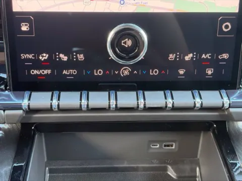 More photos of 2027 GMC Yukon AT4 at Duke Chevrolet GMC, VA