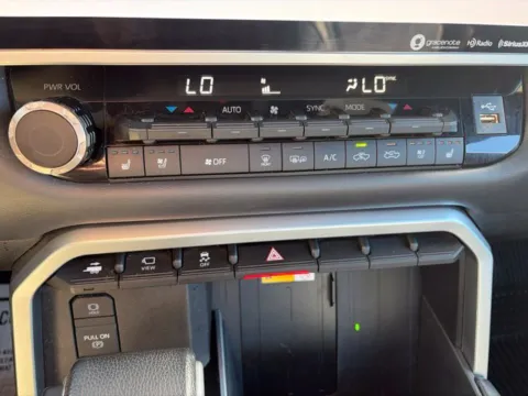 More photos of 2024 Toyota Tundra Platinum at Duke Chevrolet GMC, VA