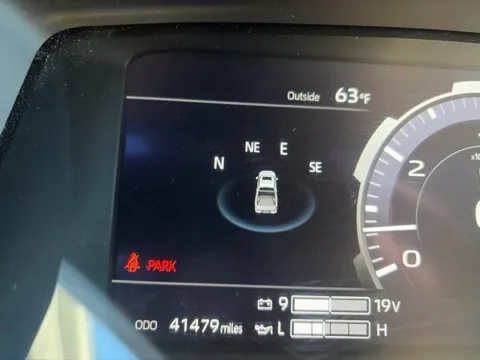 Photos of 2024 Toyota Tundra Platinum for sale in Suffolk, VA at Duke Chevrolet GMC