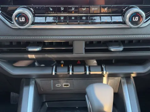 Another view of 2026 Chevrolet Colorado LT for sale in Suffolk, VA at Duke Chevrolet GMC