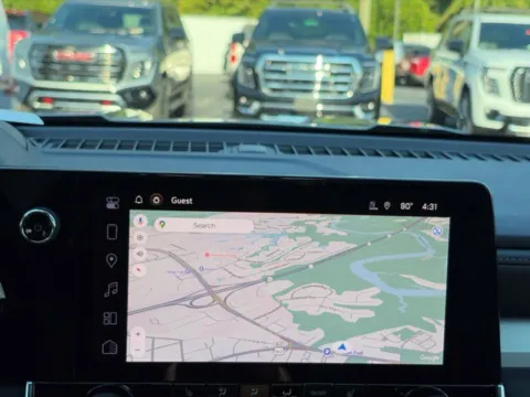 More photos of 2026 Chevrolet Colorado LT at Duke Chevrolet GMC, VA