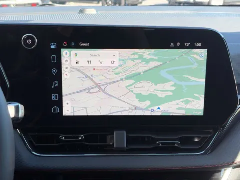 More photos of 2027 Chevrolet Equinox RS at Duke Chevrolet GMC, VA