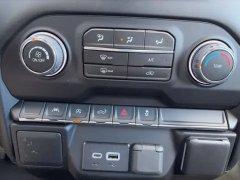 More photos of 2026 Chevrolet Silverado 1500 Custom at Duke Chevrolet GMC, VA