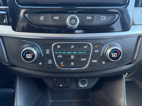 More photos of 2019 Chevrolet Traverse LT at Duke Chevrolet GMC, VA