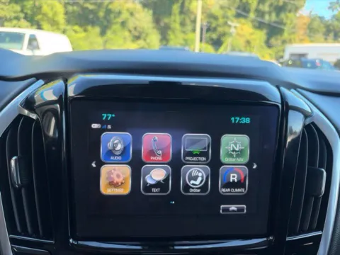 More photos of 2019 Chevrolet Traverse LT at Duke Chevrolet GMC, VA