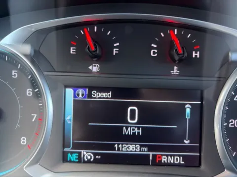 Photos of 2019 Chevrolet Traverse LT for sale in Suffolk, VA at Duke Chevrolet GMC
