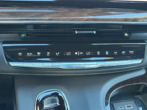 More photos of 2021 Cadillac Escalade Premium Luxury Platinum at Duke Chevrolet GMC, VA