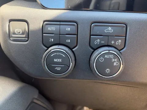 Another view of 2026 Chevrolet Silverado 1500 LT for sale in Suffolk, VA at Duke Chevrolet GMC