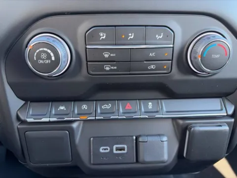 More photos of 2026 Chevrolet Silverado 1500 Custom at Duke Chevrolet GMC, VA