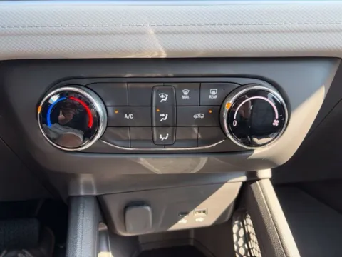 Another view of 2026 Chevrolet TrailBlazer LS for sale in Suffolk, VA at Duke Chevrolet GMC