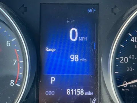Photos of 2018 Toyota C-HR XLE for sale in Suffolk, VA at Duke Chevrolet GMC