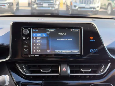 More photos of 2018 Toyota C-HR XLE at Duke Chevrolet GMC, VA