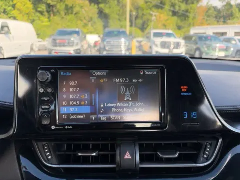 More photos of 2018 Toyota C-HR XLE at Duke Chevrolet GMC, VA