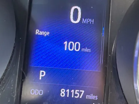 Photos of 2018 Toyota C-HR XLE for sale in Suffolk, VA at Duke Chevrolet GMC