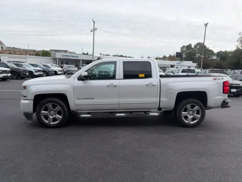 More photos of 2018 Chevrolet Silverado 1500 LT at Duke Chevrolet GMC, VA