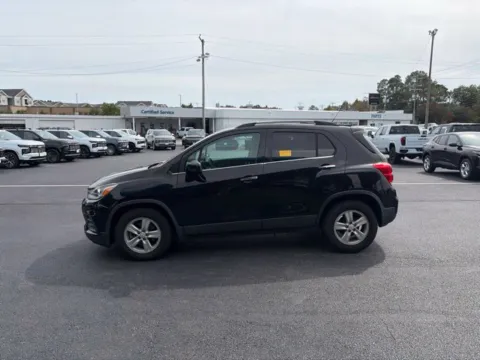 More photos of 2020 Chevrolet Trax LT at Duke Chevrolet GMC, VA