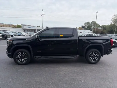 More photos of 2024 GMC Sierra 1500 AT4 at Duke Chevrolet GMC, VA