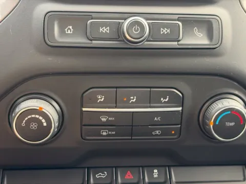 More photos of 2019 Chevrolet Silverado 1500 Custom at Duke Chevrolet GMC, VA