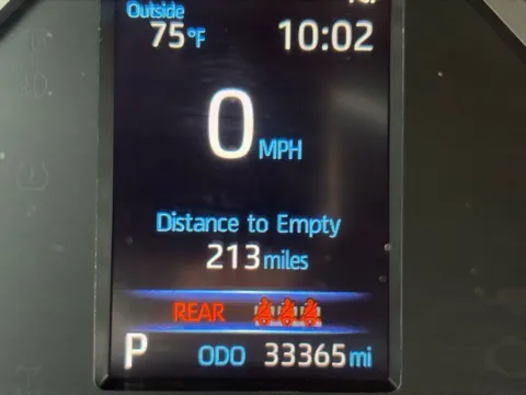 Photos of 2025 Toyota Tundra SR5 for sale in Suffolk, VA at Duke Chevrolet GMC