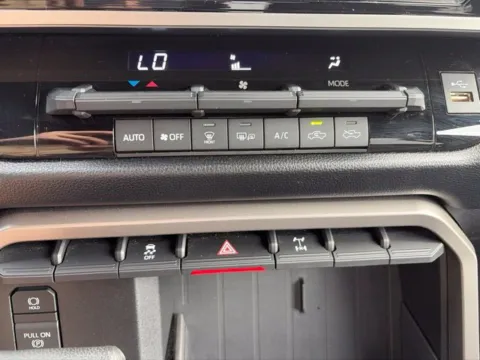 More photos of 2025 Toyota Tundra SR5 at Duke Chevrolet GMC, VA
