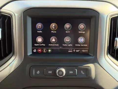 More photos of 2026 Chevrolet Silverado 1500 Custom at Duke Chevrolet GMC, VA