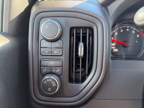 Photos of 2026 Chevrolet Silverado 1500 Custom for sale in Suffolk, VA at Duke Chevrolet GMC