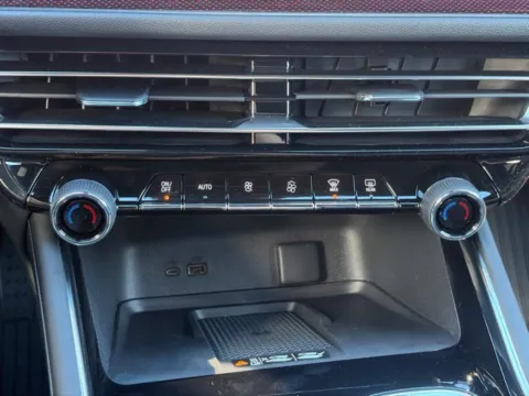 More photos of 2027 Chevrolet Traverse RS at Duke Chevrolet GMC, VA