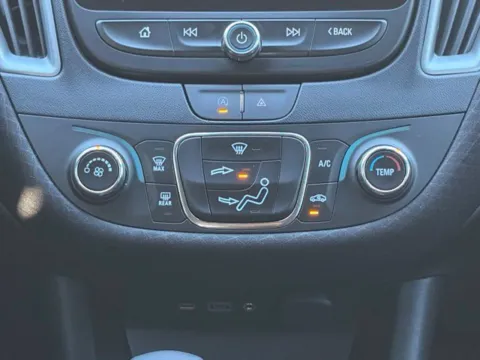 More photos of 2024 Chevrolet Malibu RS at Duke Chevrolet GMC, VA