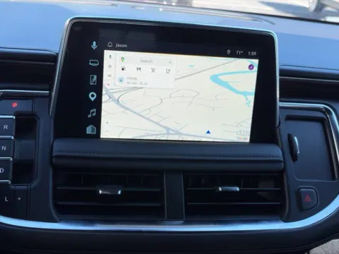 More photos of 2023 Chevrolet Tahoe Z71 at Duke Chevrolet GMC, VA