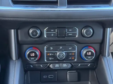 More photos of 2023 Chevrolet Tahoe Z71 at Duke Chevrolet GMC, VA