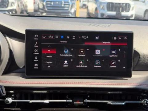 More photos of 2024 Dodge Hornet GT at Duke Chevrolet GMC, VA