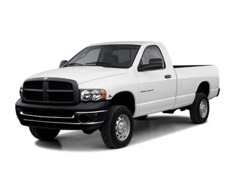 Photos of 2003 Dodge Ram 2500 for sale in Suffolk, VA at Duke Chevrolet GMC